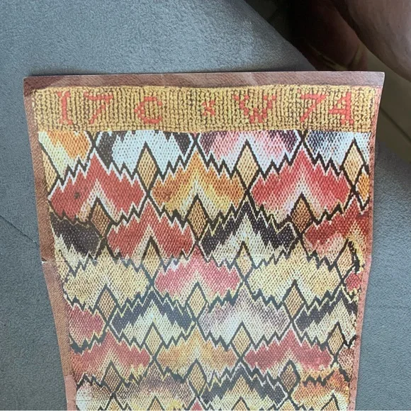 VTG Colonial
Williamsburg Bundle of 10 
One Dollar Bills 1996 in Orig Pamphlet - Picture 11 of 16